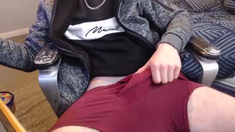 kinghard1000 online show from December 28, 2:01 pm