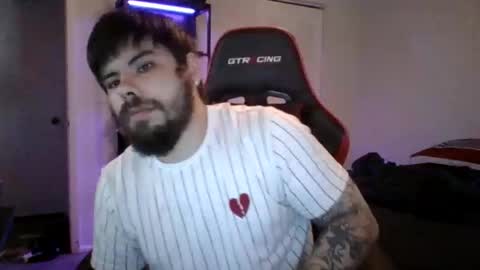 James online show from April 30, 8:57 pm