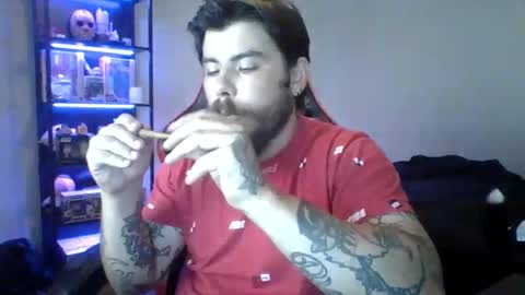 James online show from June 11, 3:43 pm