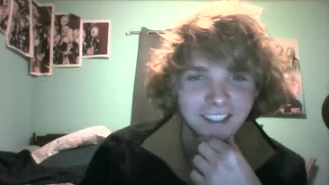 King krabz online show from January 10, 1:44 am