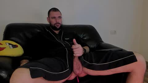 The King online show from October 23, 7:17 pm