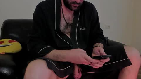 The King online show from March 16, 6:01 pm