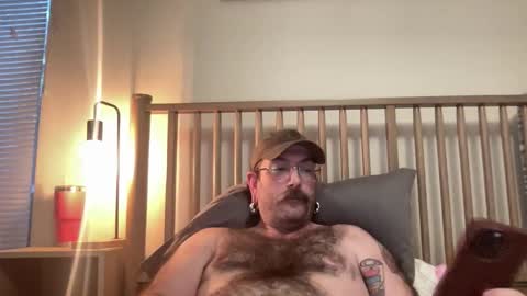 King Midas online show from April 23, 2:27 am