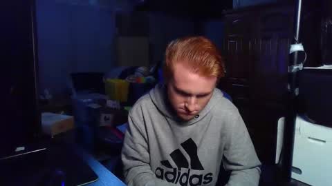 Master  King Tommy online show from October 25, 6:04 am