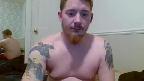 Kingpimpdaddy online show from December 25, 11:43 am