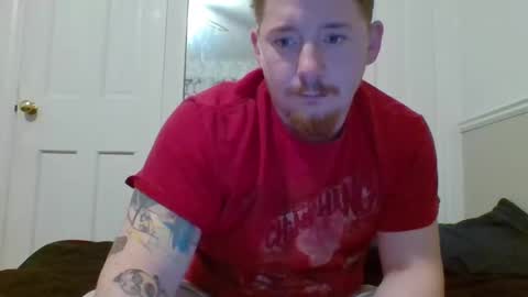 Kingpimpdaddy online show from January 29, 9:50 pm