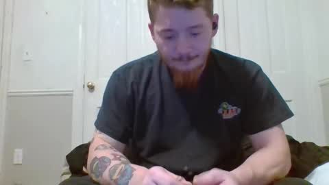 Kingpimpdaddy online show from December 23, 2:02 am