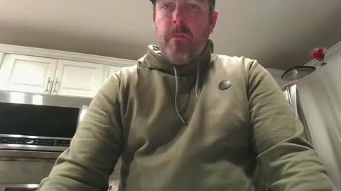 Richard online show from December 18, 6:43 am