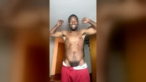 Daddy Rico 216 online show from July 12, 12:56 am
