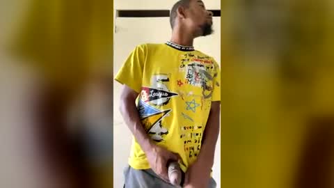 Daddy Rico 216 online show from June 27, 8:25 pm