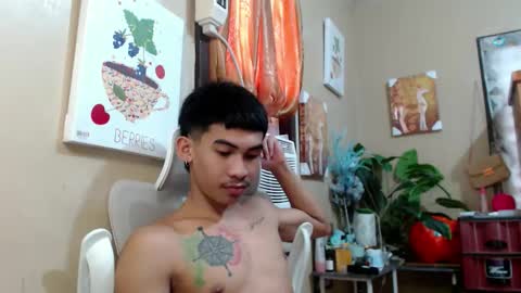 ALVIN online show from October 17, 8:18 am