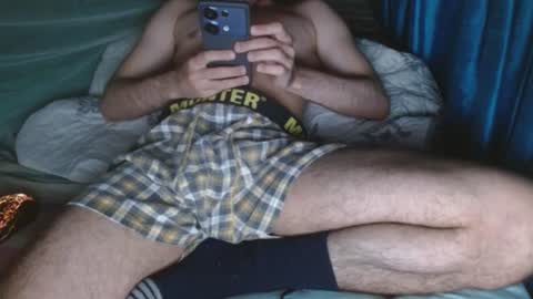 Jason ONLINE 1230 am - 330am GMT-4 online show from January 11, 5:20 am