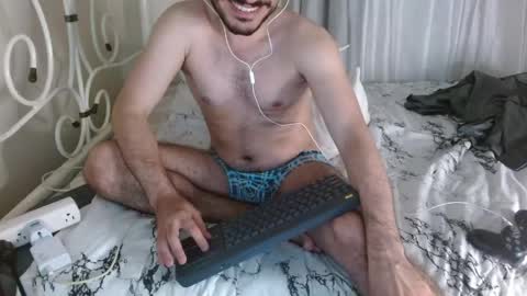 Jason ONLINE 1230 am - 330am GMT-4 online show from May 31, 5:19 am