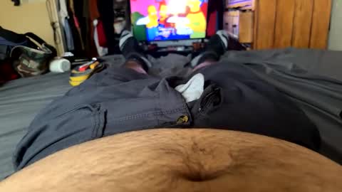 kinkd760 online show from May 7, 10:21 pm