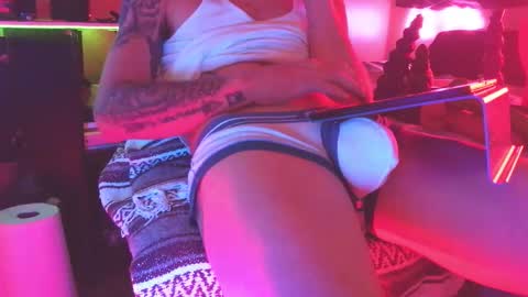 KinkPLAY9 online show from February 28, 9:08 am