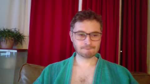 kinksubbydubby online show from November 11, 12:04 am