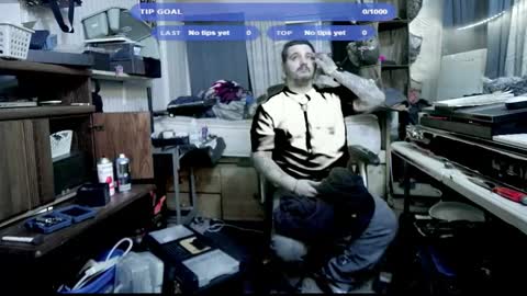 Kinky Cassie online show from November 19, 8:36 am