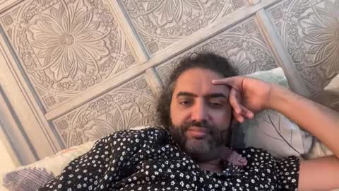 kinkyman16 online show from September 11, 10:09 pm