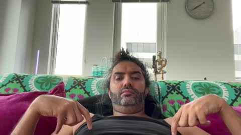 kinkyman16 online show from February 24, 12:37 pm