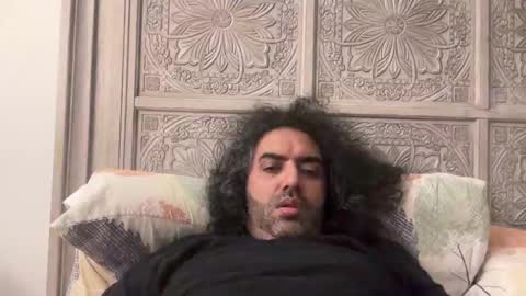 kinkyman16 online show from September 28, 10:02 am