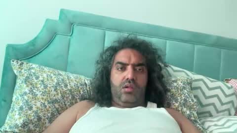 kinkyman16 online show from October 26, 12:18 pm