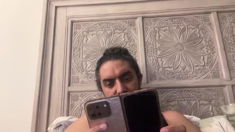 kinkyman16 online show from September 23, 2:11 am