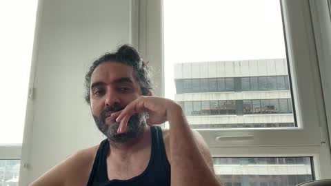 kinkyman16 online show from February 26, 2:51 pm