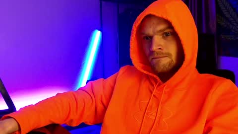 Kenny online show from January 12, 5:44 pm