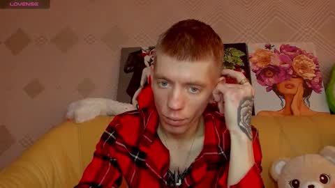    online show from January 11, 11:25 am