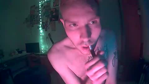 kirilllior online show from June 4, 1:22 am