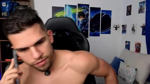 Jacob online show from November 3, 3:21 am