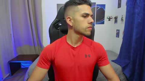 Jacob online show from January 14, 3:11 am