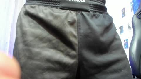 Jacob online show from December 31, 11:28 pm