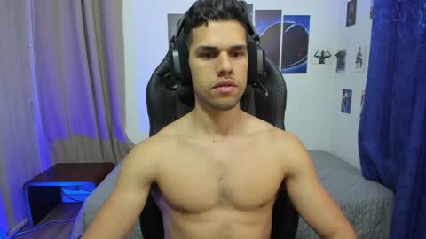 Jacob online show from January 10, 2:04 am