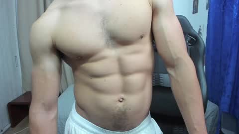 Jacob online show from January 23, 2:02 am