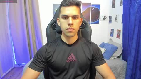 Jacob online show from February 25, 2:36 am