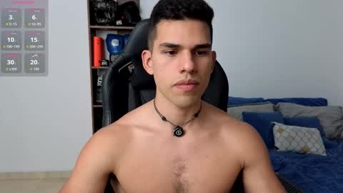 Jacob online show from February 25, 6:03 am