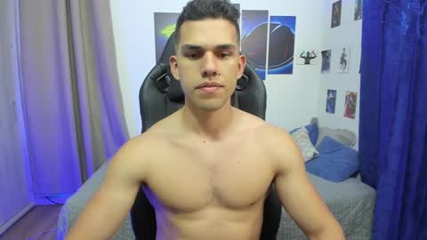 Jacob online show from February 21, 3:34 am