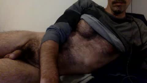 kirlian online show from April 10, 3:57 am