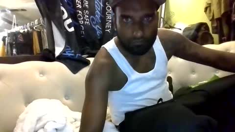 Kishan2525 online show from January 11, 7:17 pm