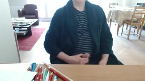 kisslog1 online show from March 8, 7:23 am