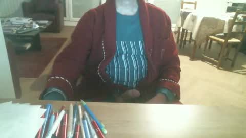 kisslog1 online show from November 29, 4:20 pm