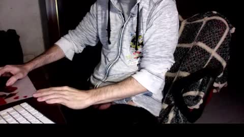 kissofbanned1983 online show from November 21, 10:20 pm