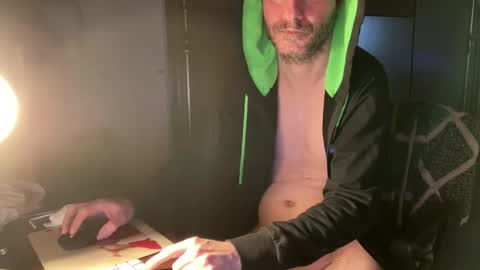 kissofbanned1983 online show from March 2, 4:14 pm