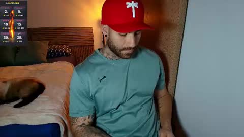 kite__ online show from July 1, 11:37 pm