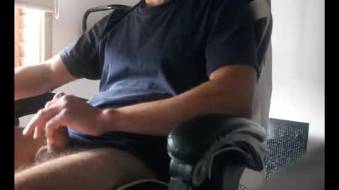 Steve Cocks online show from April 5, 2:46 pm