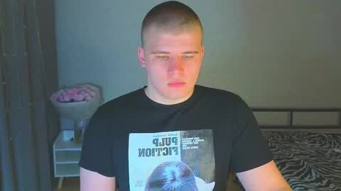 Vlad online show from October 27, 8:22 pm