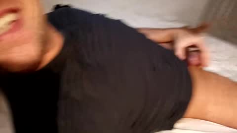 kizakiza1991 online show from October 1, 4:33 pm