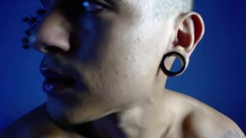 kizame___ online show from March 21, 4:16 am