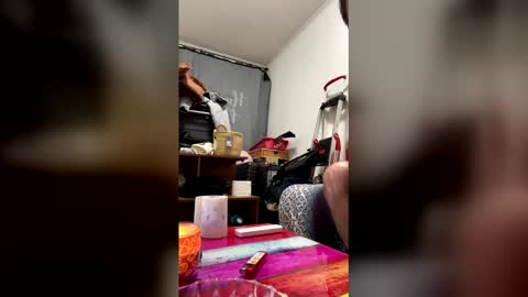 kjazmati31 online show from February 28, 1:15 am